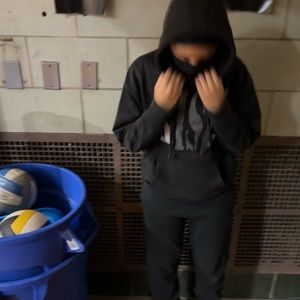 Meet your Posher, The world of day